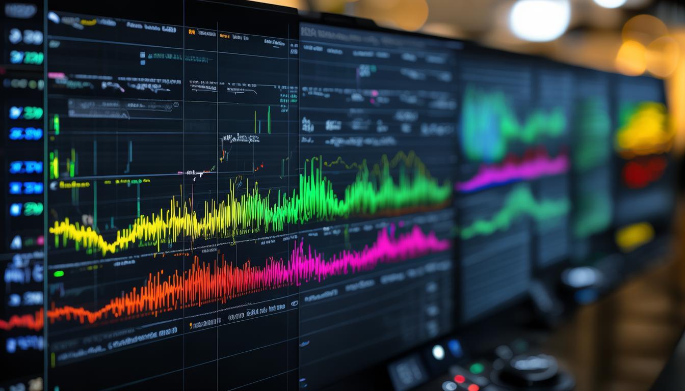 通过imToken钱包官网地址监控市场表现，助力数字资产投资决策