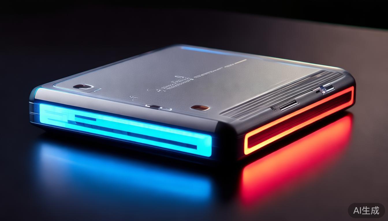 imToken冷钱包安全性能关键，入门与高级版各有特点？