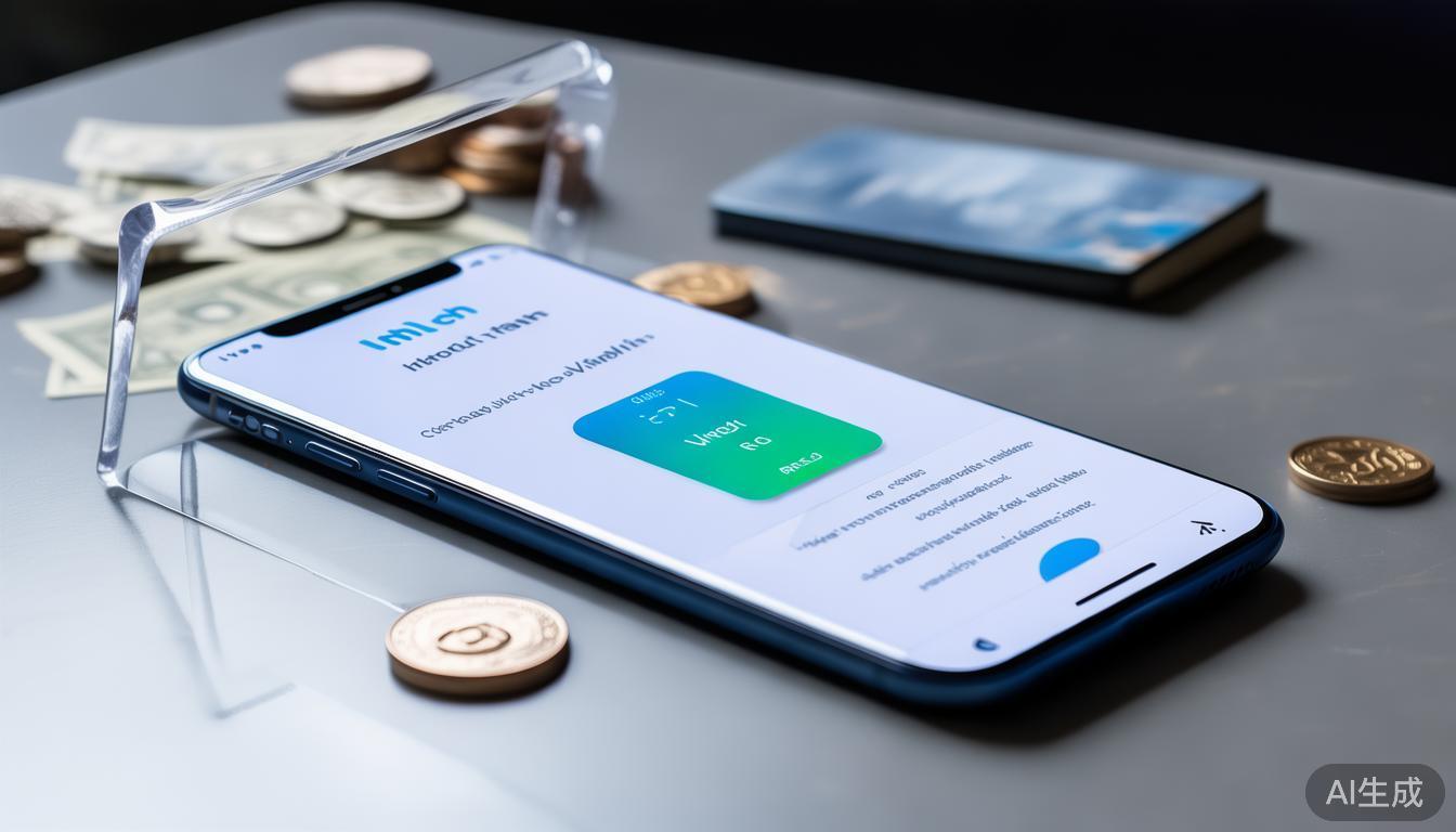 ImToken安卓版下载指南：官方渠道唯一，避开风险开启加密之旅