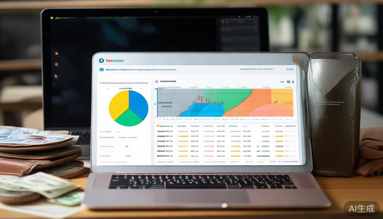 投资前必看！imToken新版官网助力制定数字资产投资策略