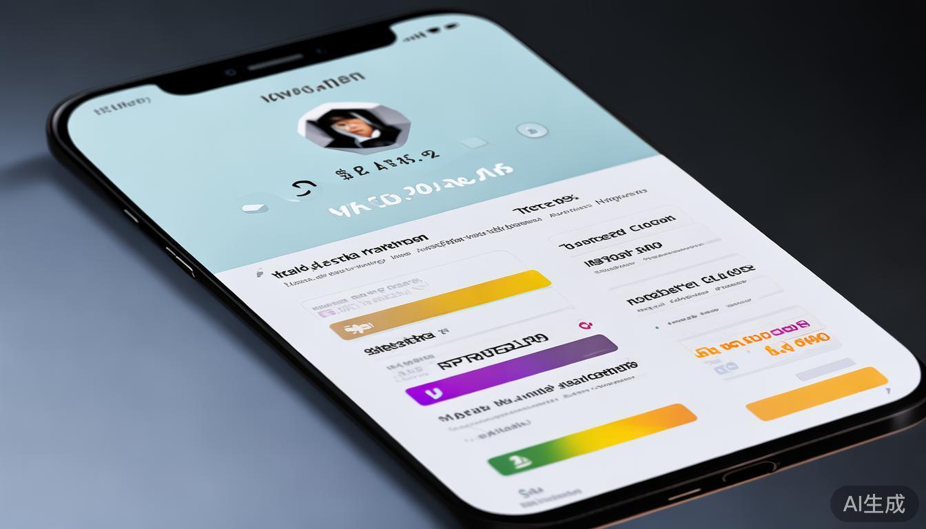 im钱包App为何值得装？安全方便功能多是关键