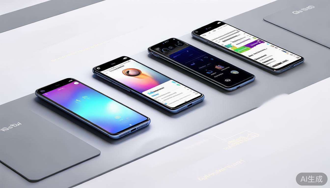 实测！ImToken在几款主流国产手机上的表现如何？