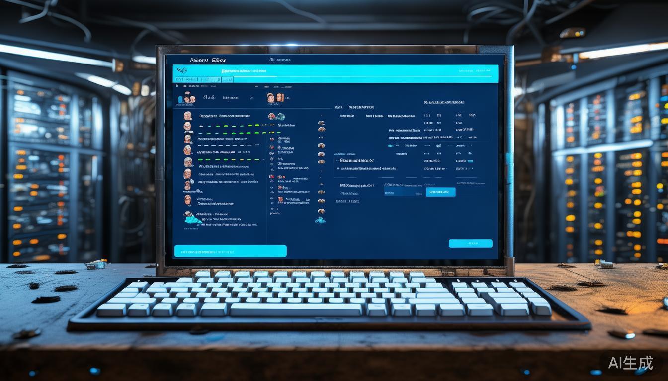数字资产管理从业者谈：从官网下载imToken钱包为何至关重要？