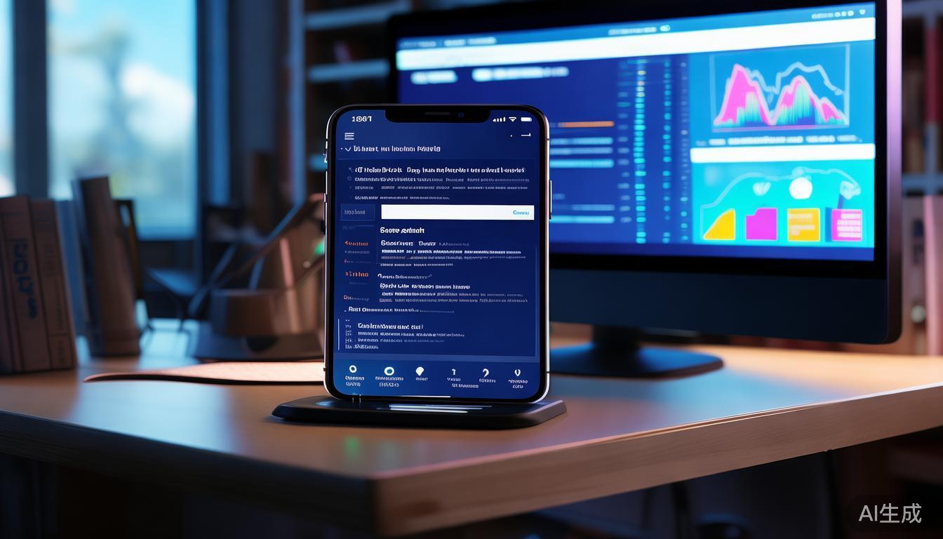 数字资产管理多年经验：imToken官网App下载及关键操作要点