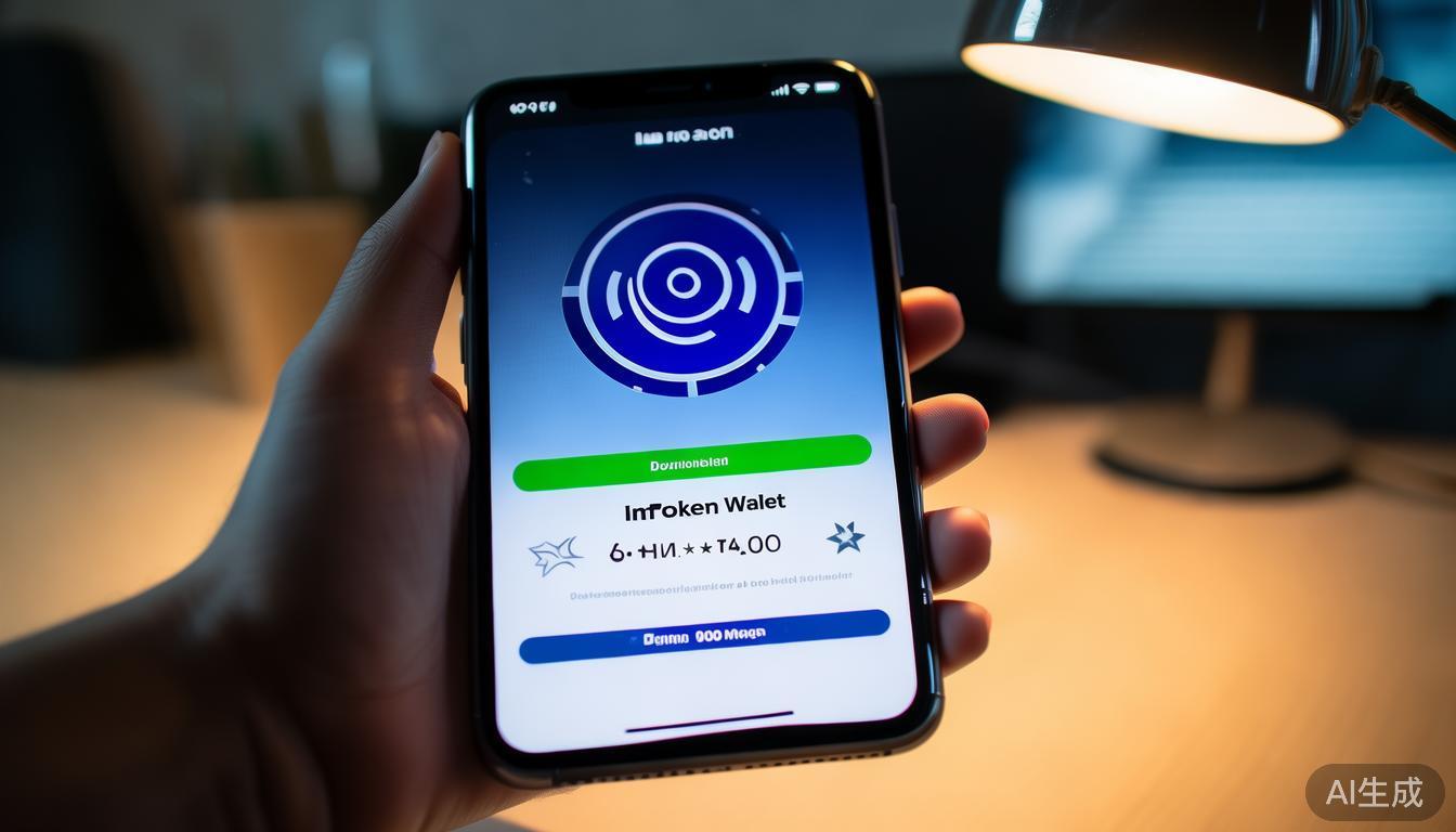 imToken钱包官方下载指南：如何安全获取及验证，避免风险与诈骗