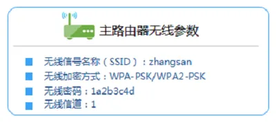 TP-Link TL-WR802N迷你路由器无线桥接设置  第2张