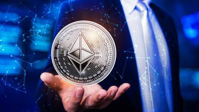 以太坊的跨链技术：如何实现不同区块链间的互操作性_区块链跨链协议_区块链跨链