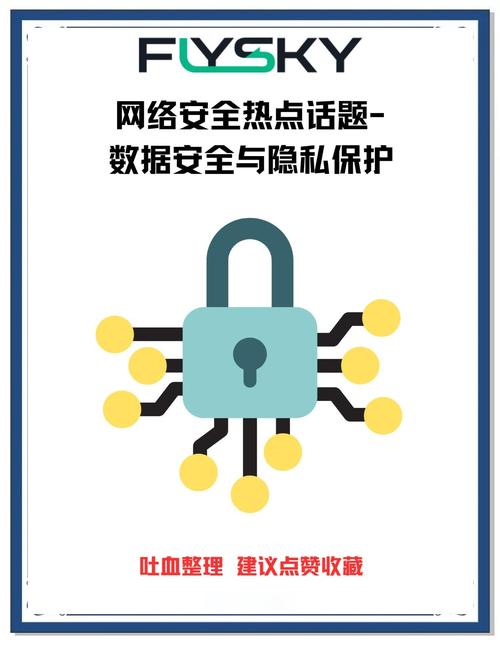 数字时代im钱包安卓版：隐私保护与数据安全面临挑战与应对