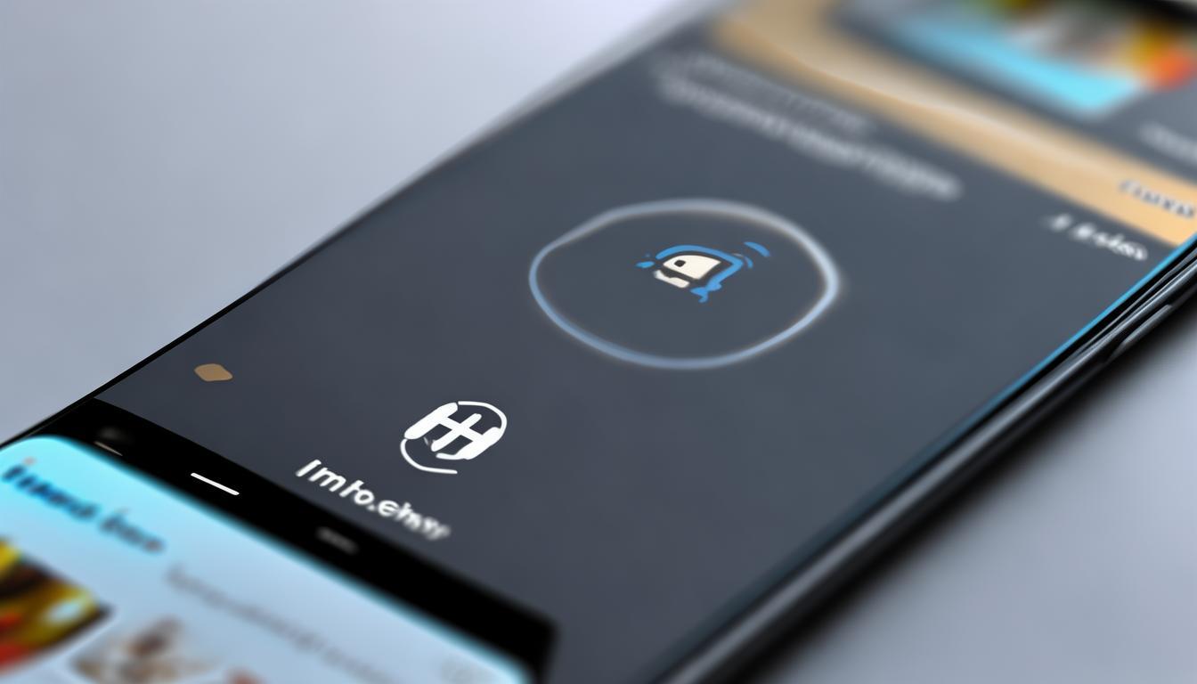 imtoken安卓钱包使用指南：注册导入及资产操作全解析