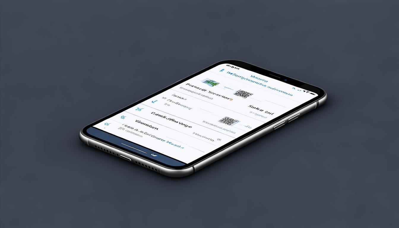安卓手机上的im应用：数字财产管理工具及使用指南