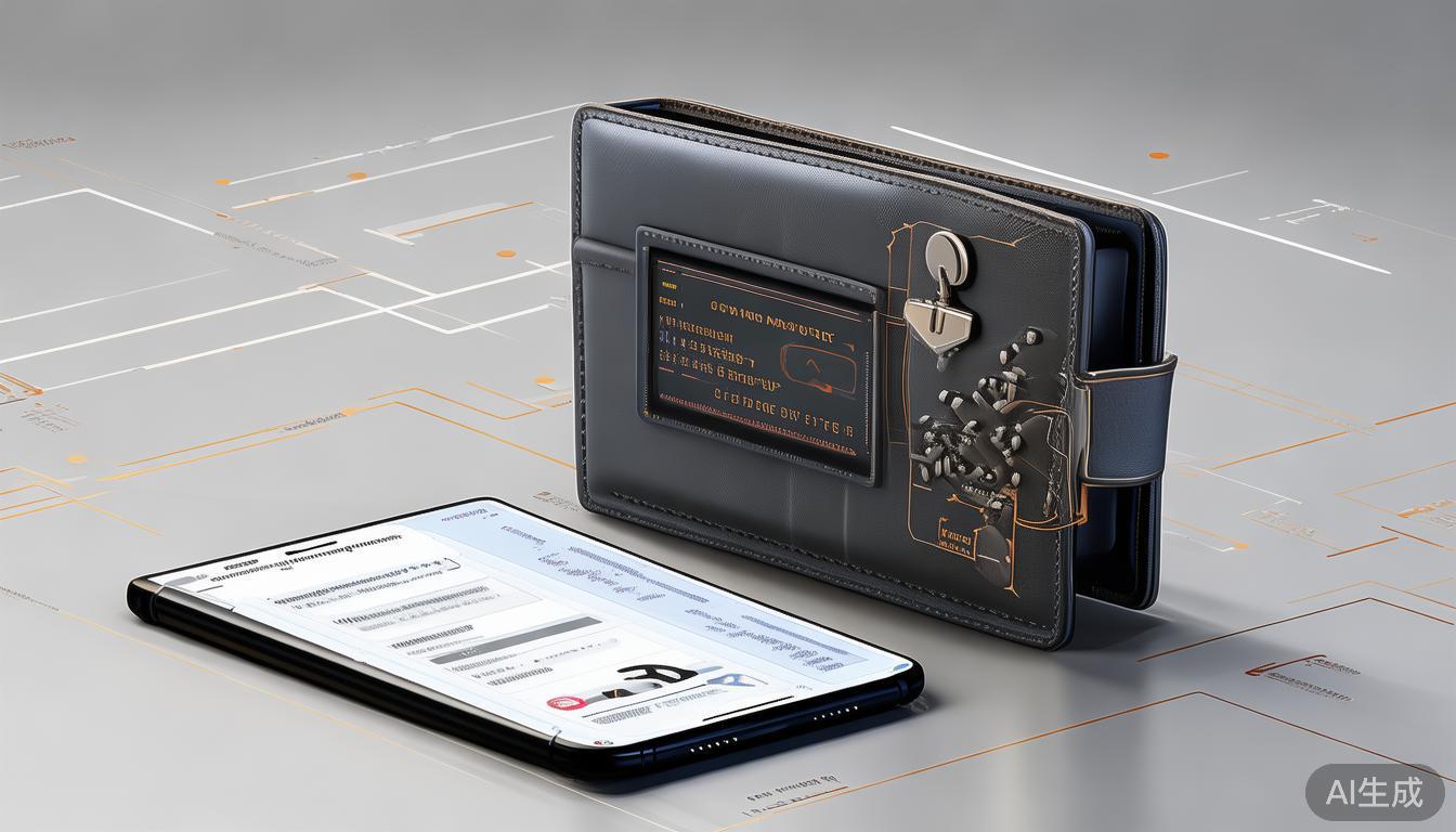 数字资产领域安全至上！imToken通用版防范要点需熟知