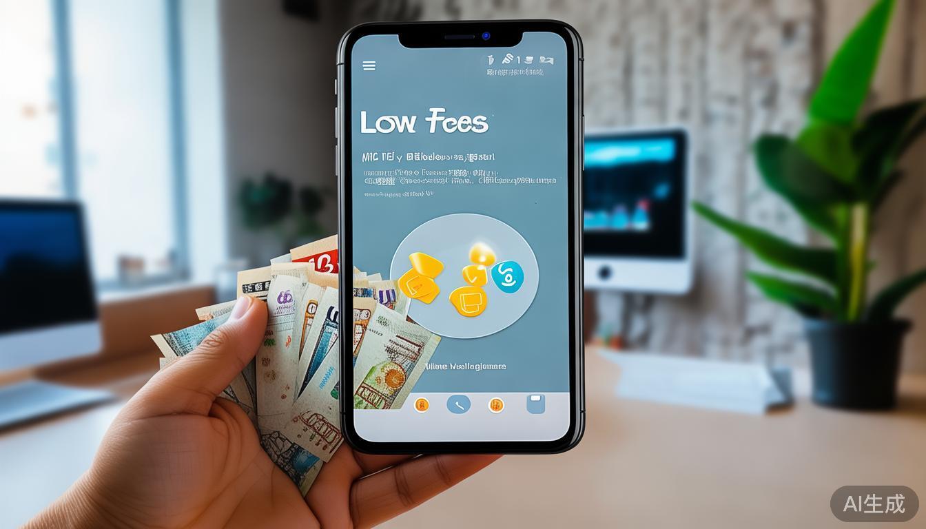 imToken钱包用于小额支付有多便利？安全性又如何保障？