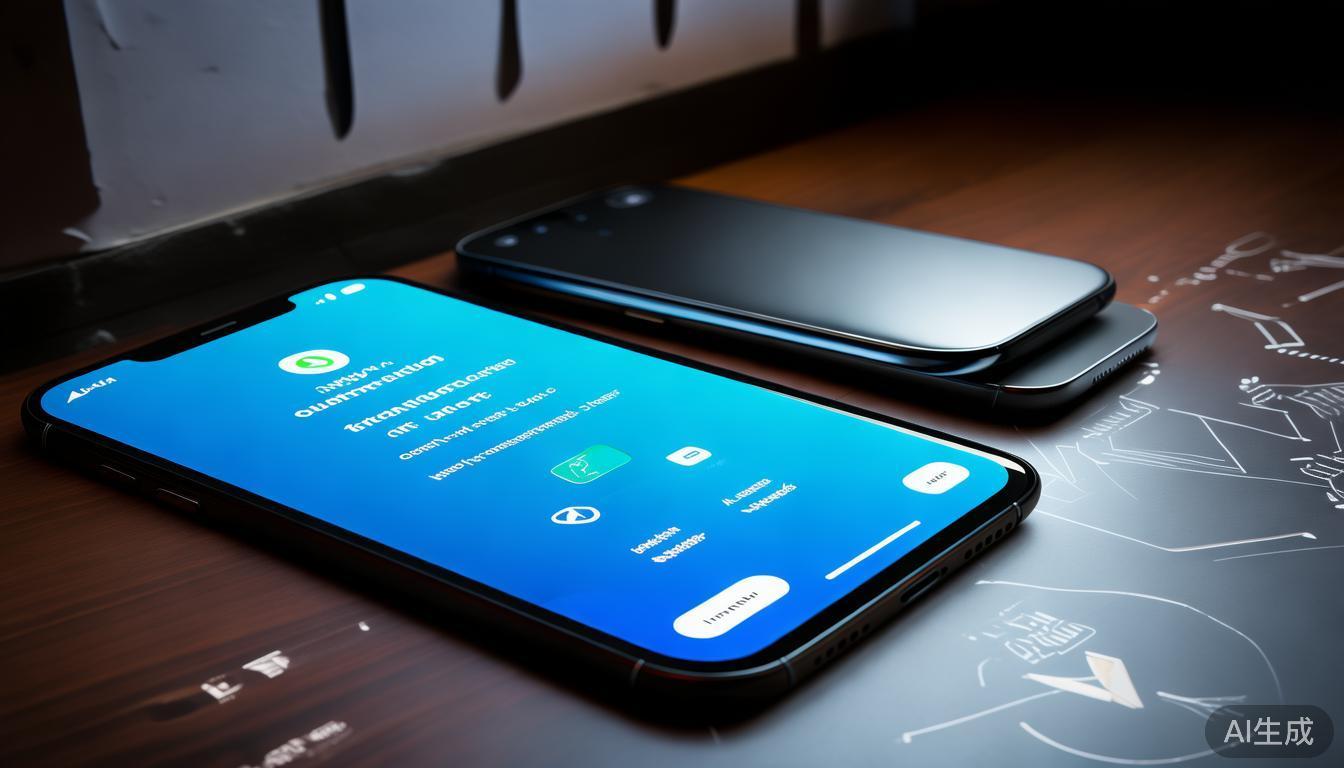 数字资产钱包安全至关重要，imToken官方下载路径需明确