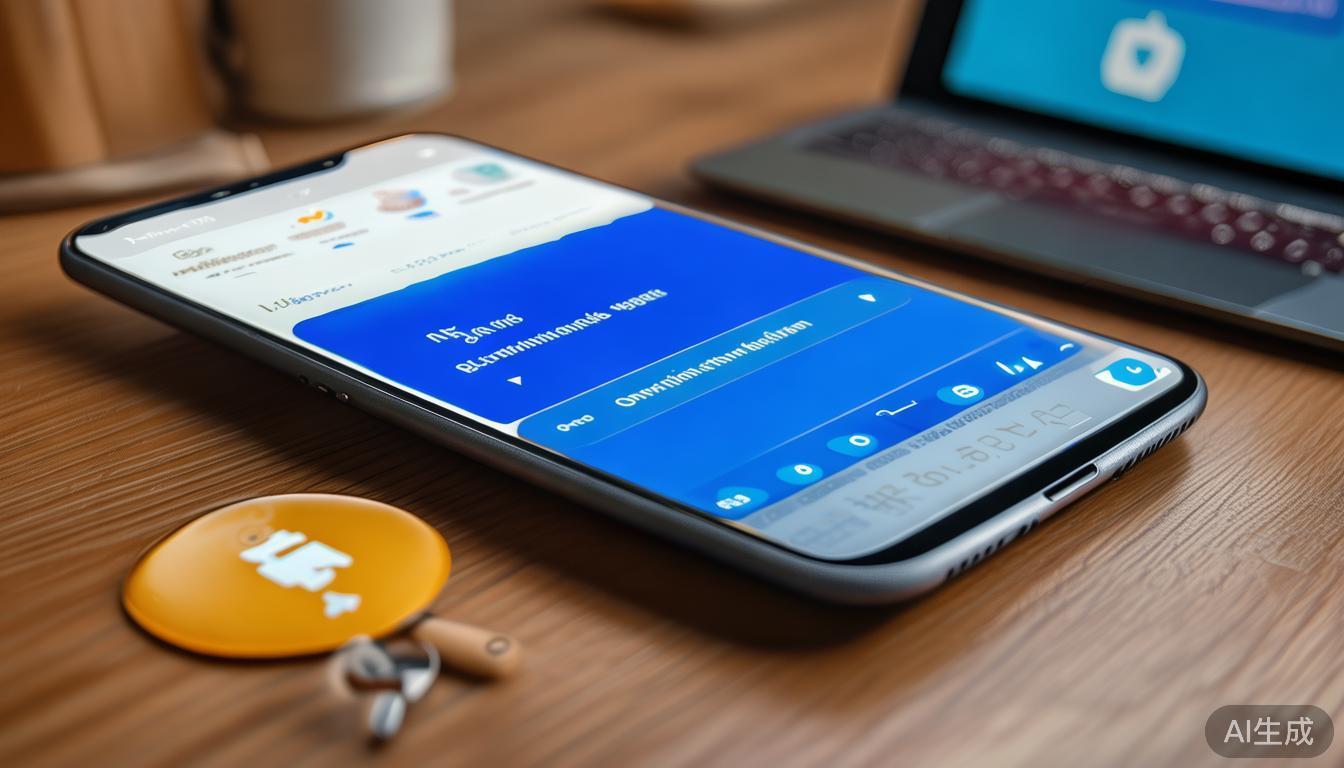 下载IM钱包要注意！官方网站是关键，这些步骤需牢记