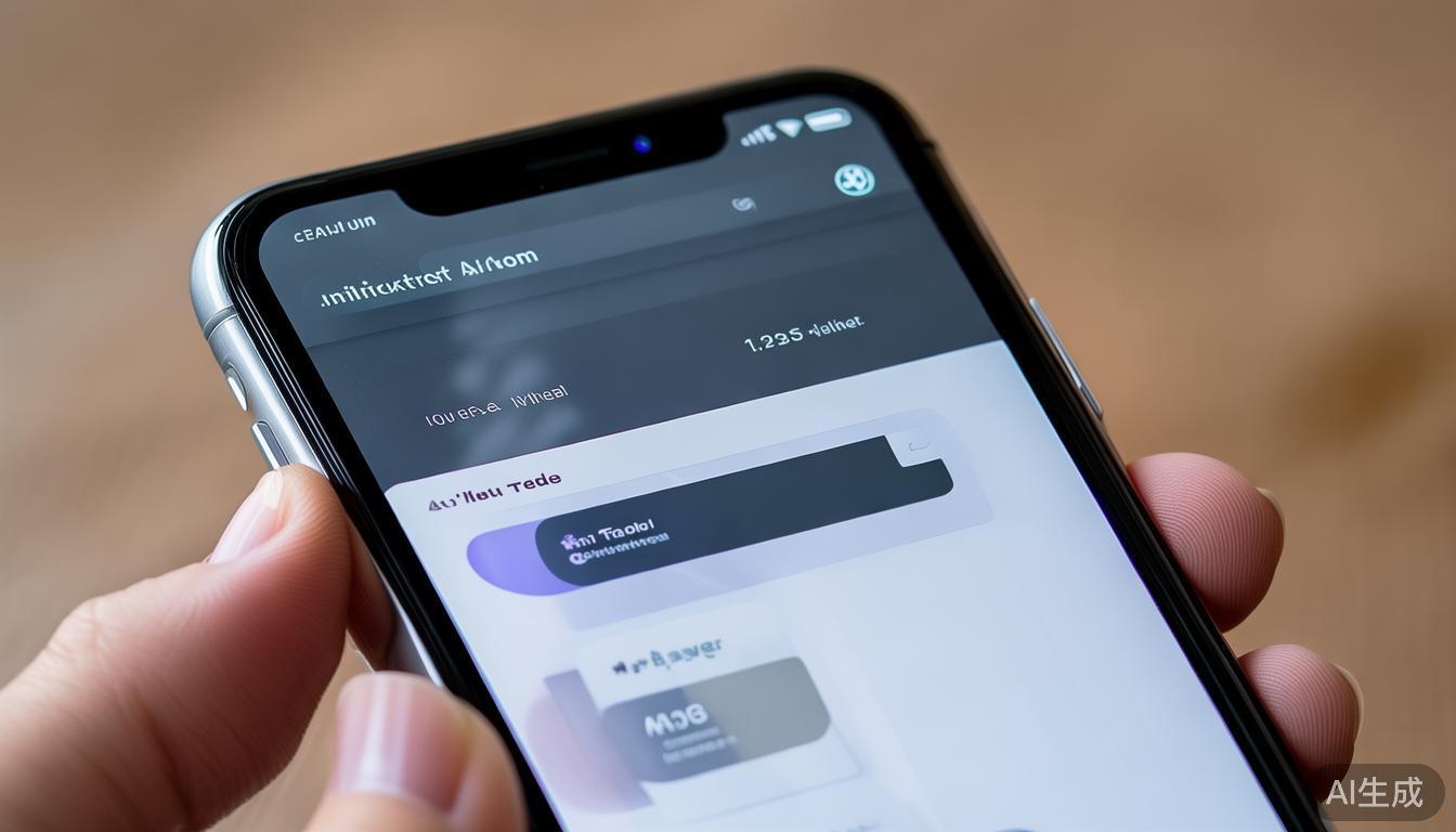 imToken针对苹果用户优化，提升便捷与安全，适配使用习惯