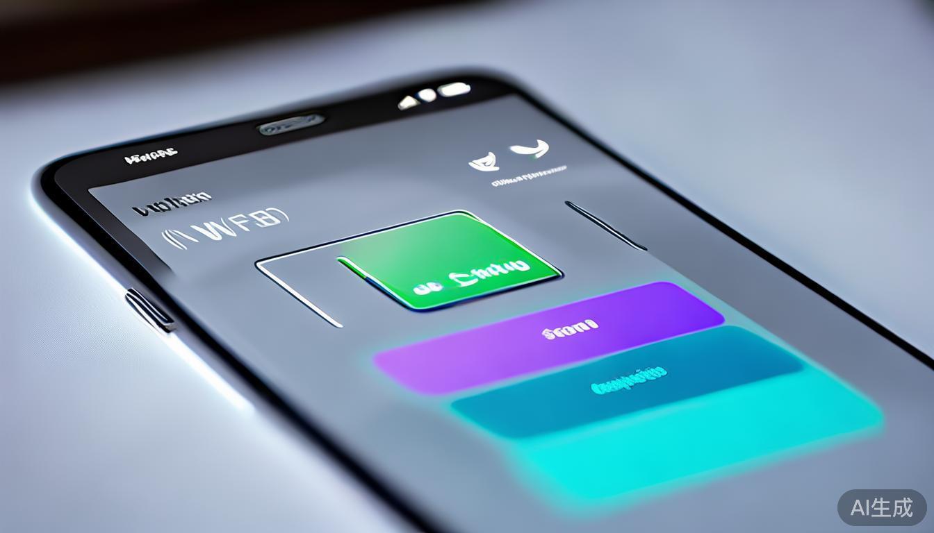 imToken钱包新手教程：安全下载、备份助记词，开启DeFi与NFT探索之旅