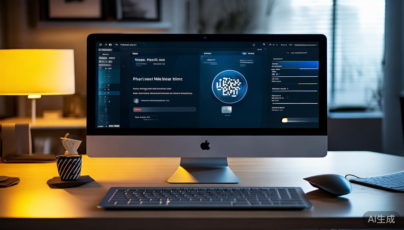 「imToken新手指南」：从安全备份助记词到熟练操作，3步筑牢加密货币管理基础