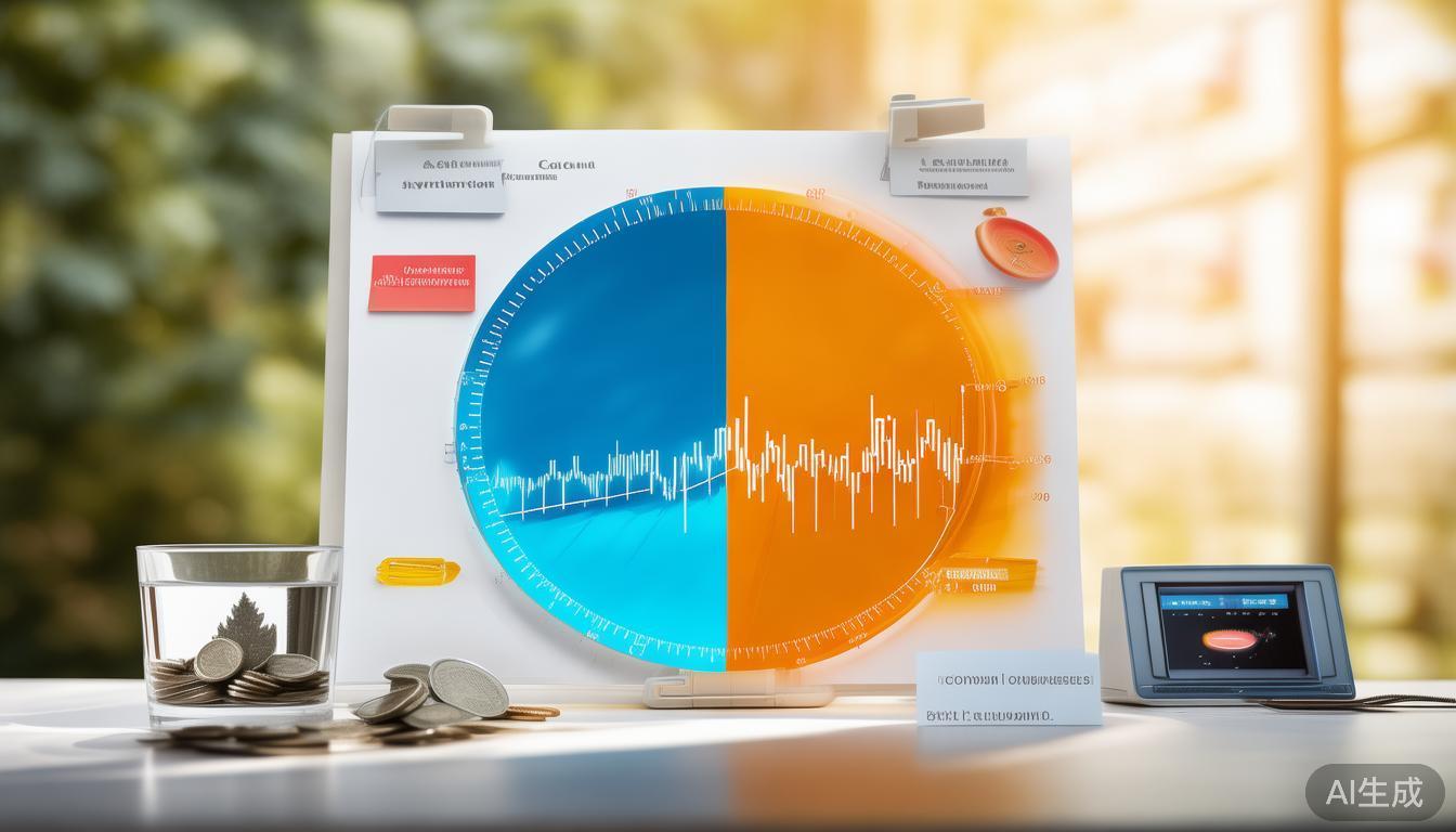 投资imToken钱包相关资产，做好资产配置与市场控制很重要