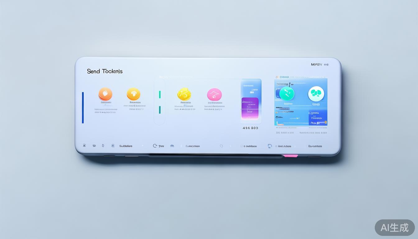 探索数年加密货币领域，imToken 2.0带来安全便捷新体验