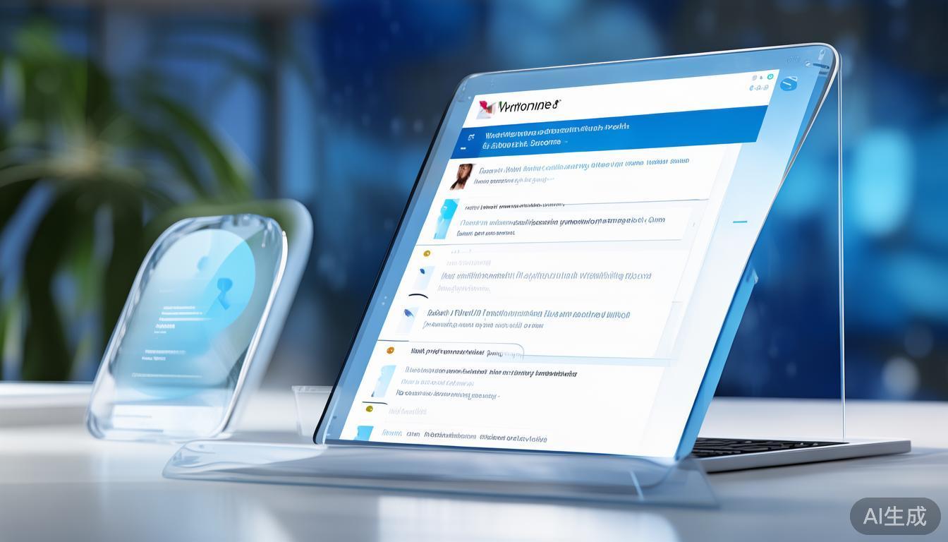 imToken钱包使用指南：官方说明与主动服务助力财产安全及体验