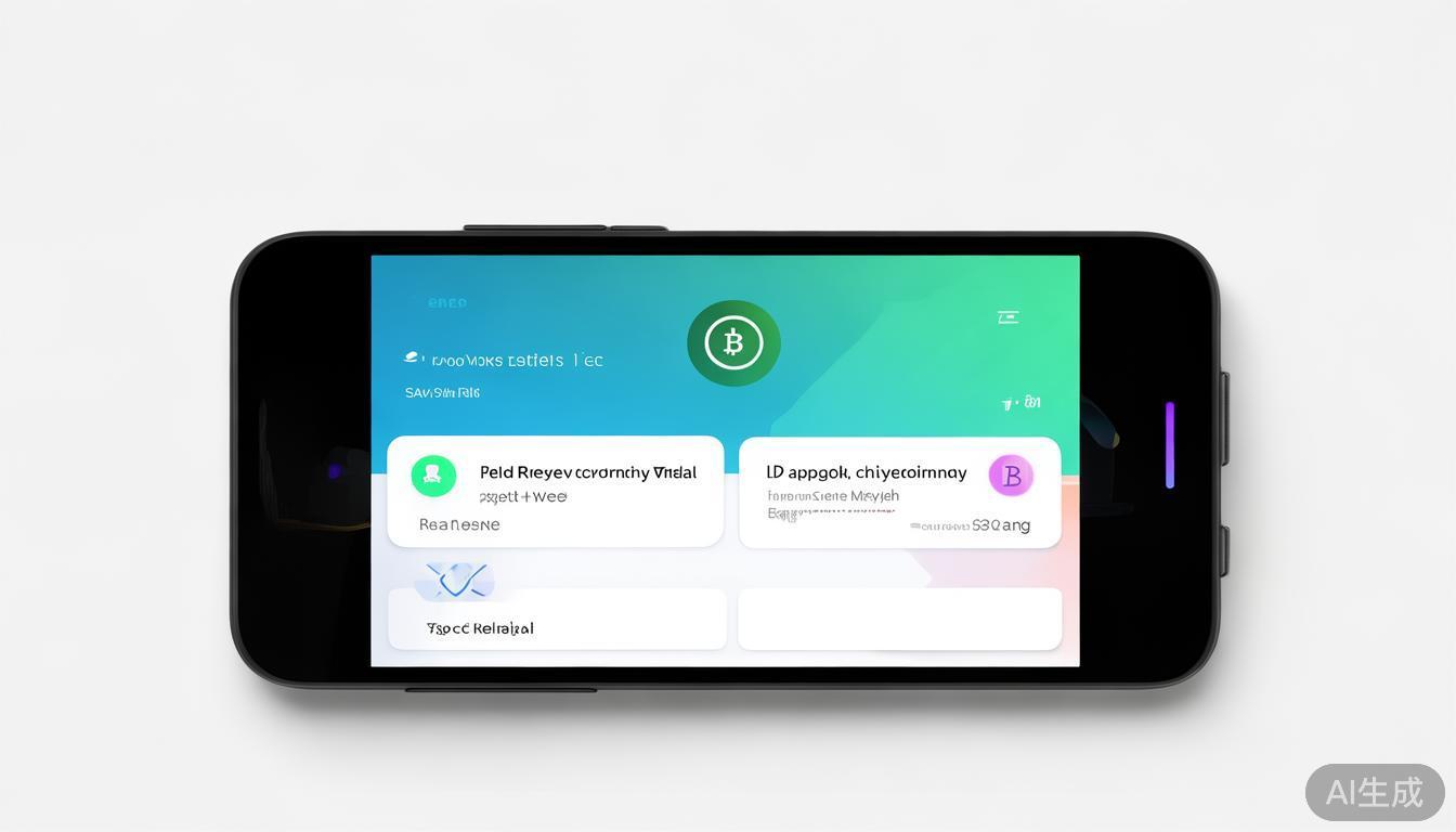 数字资产普及下，安卓用户必备的im钱包：安全与便捷并存