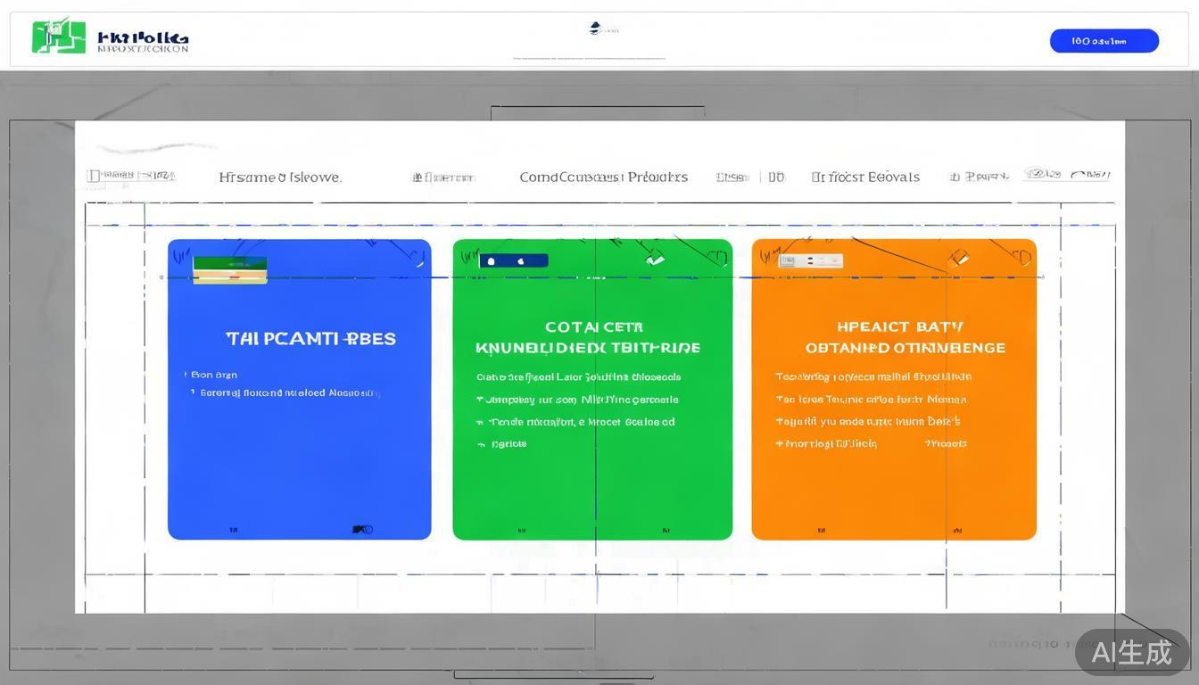 长期研究数字货币钱包，imToken官网信息组织方式超重要