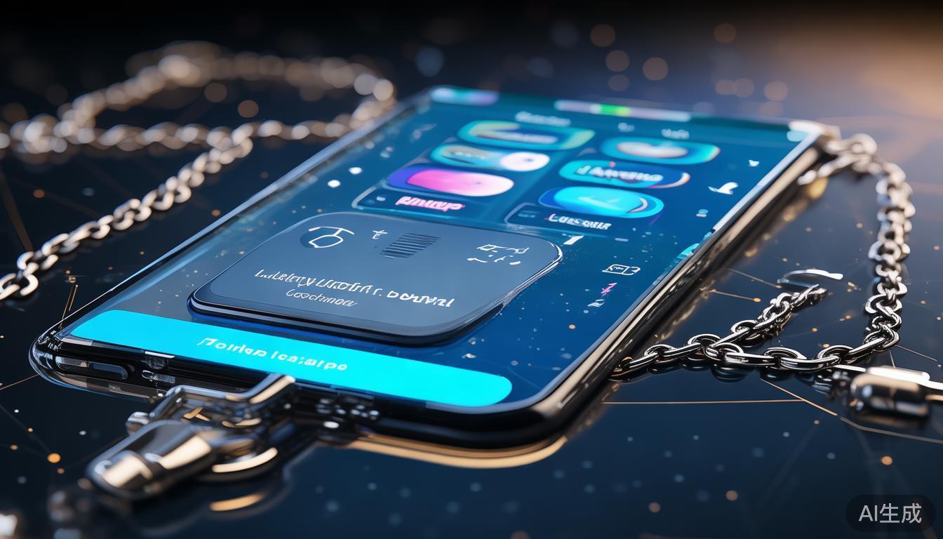 加密货币老用户谈：安全下载正版imToken，守护资产安全