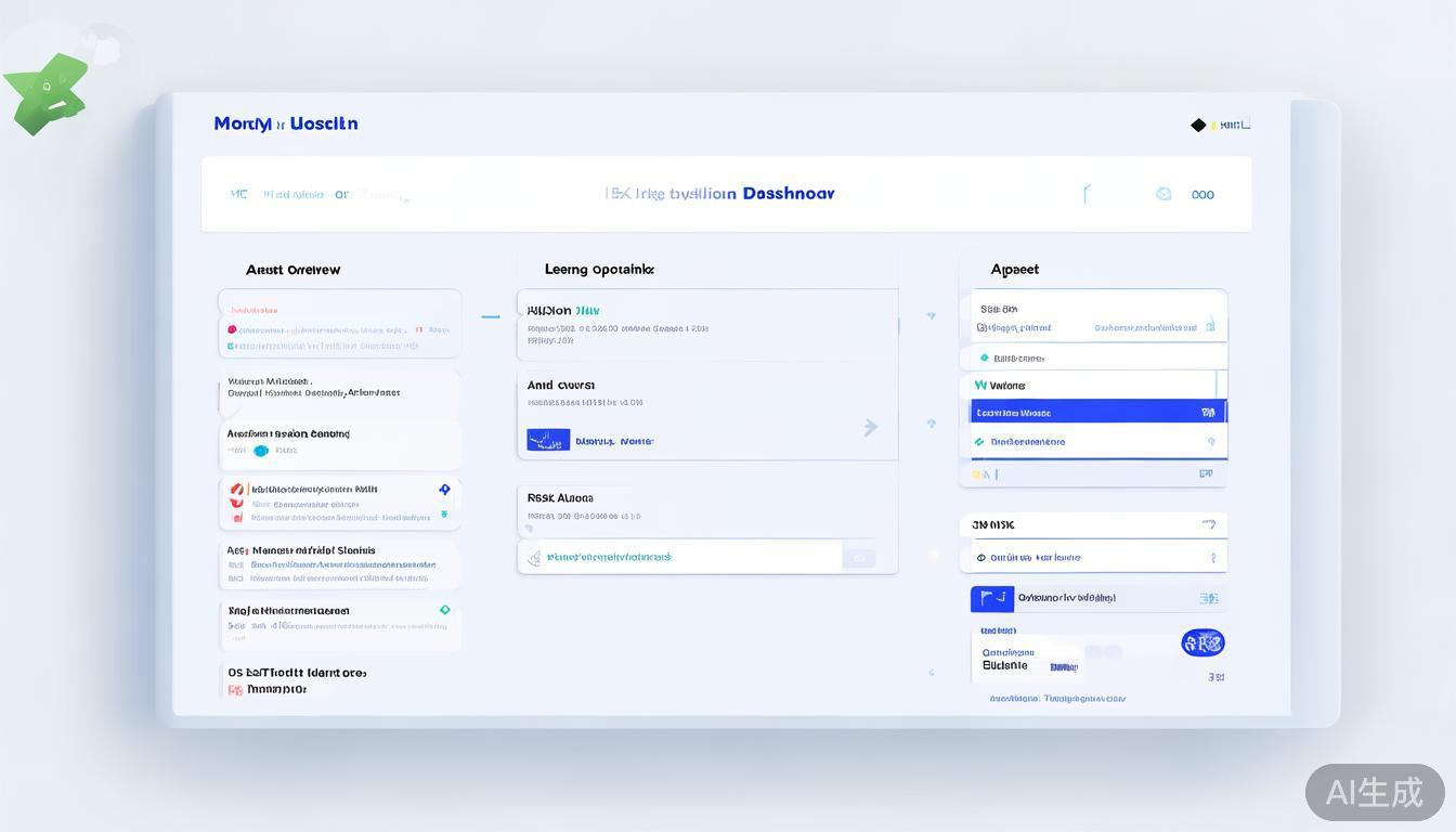 数字资产管理领域，imToken官方界面如何高效调动资金？