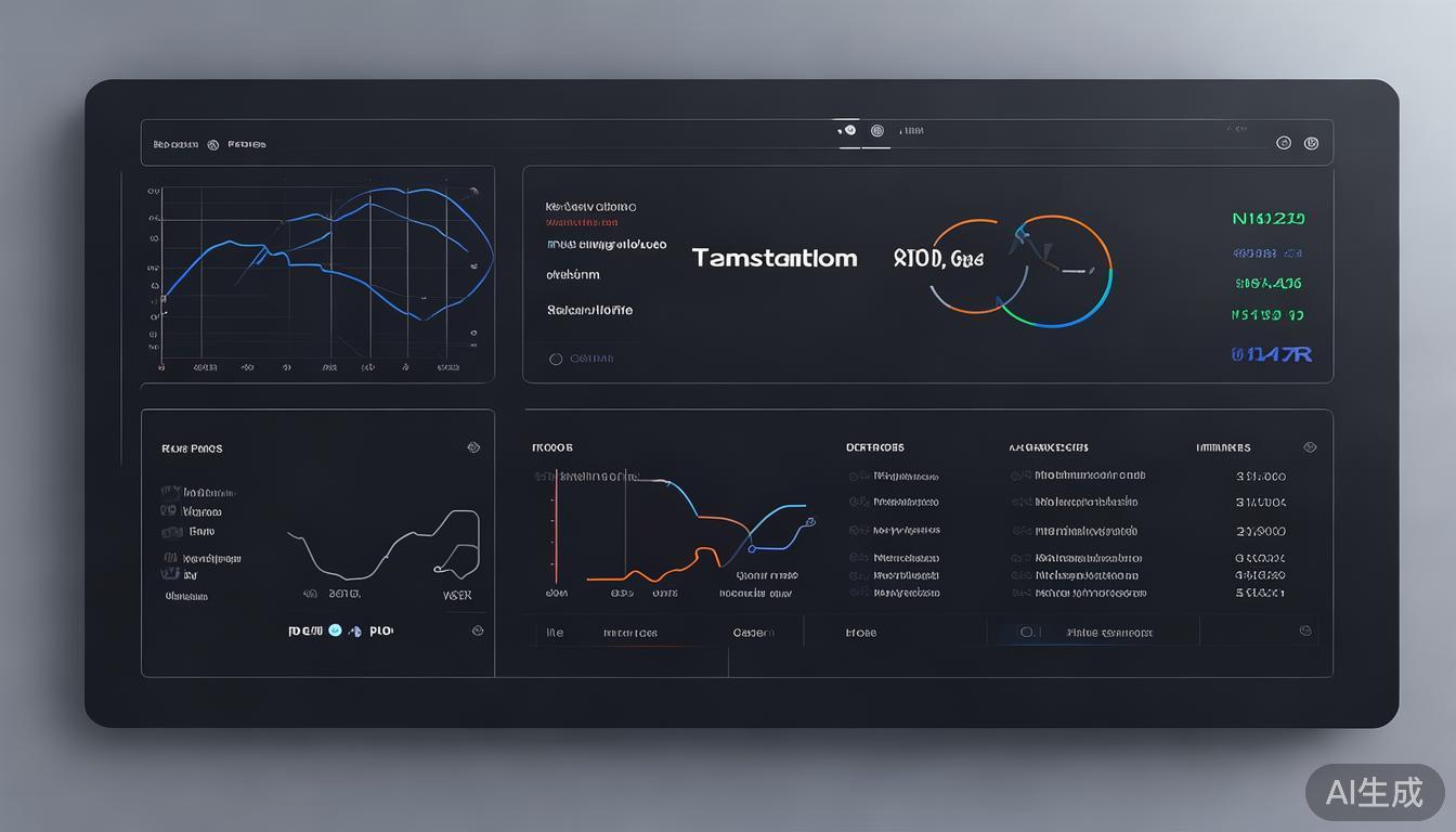 长期钟情数字钱包，imToken 助你精准把握行情及市场动态
