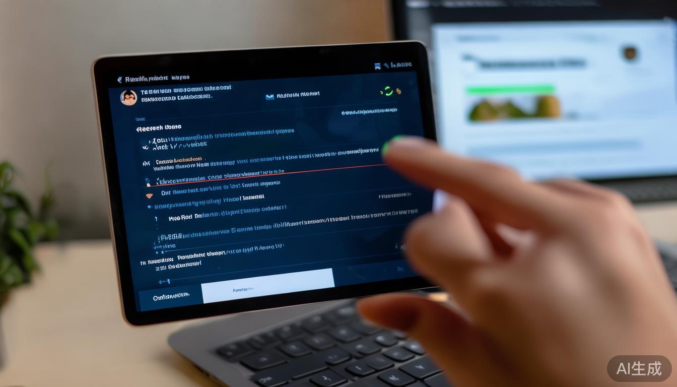 数字资产爱好者亲测！imToken钱包下载激活全流程解析