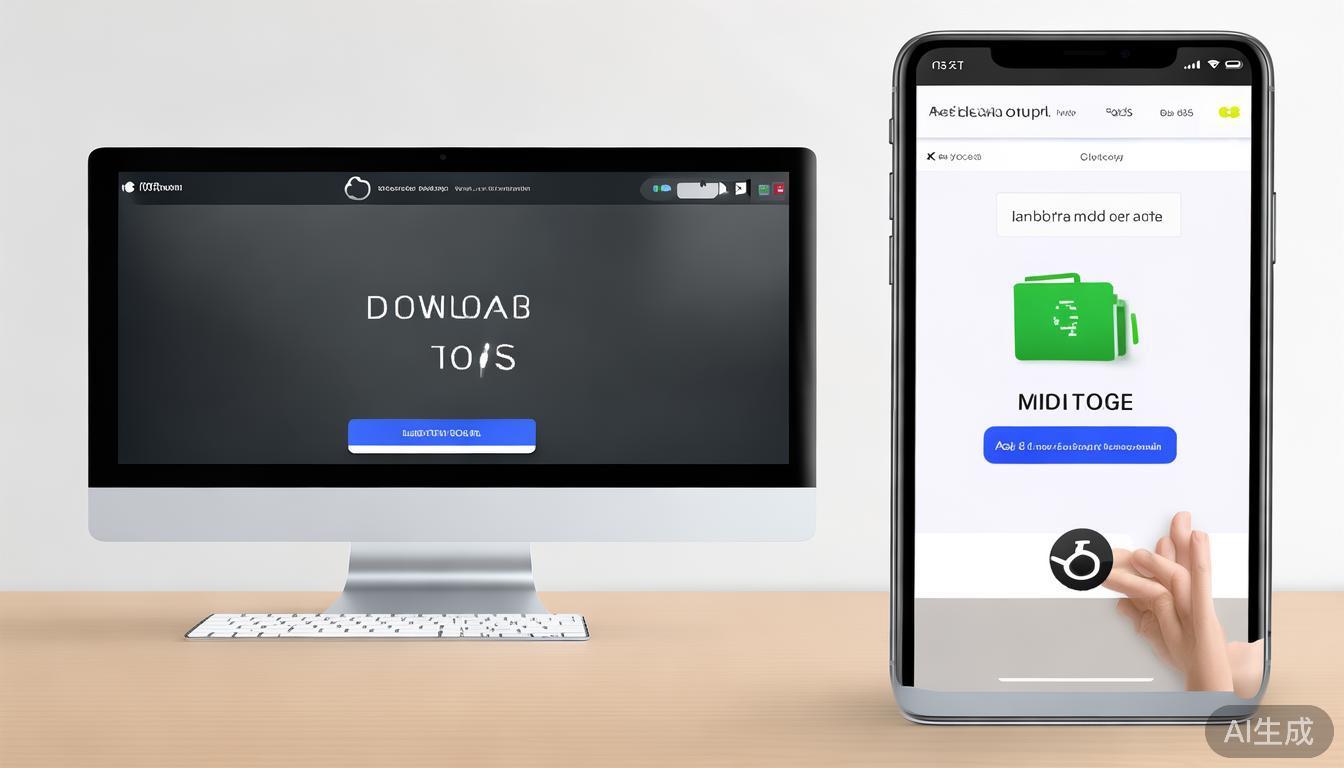 imToken安全下载与安装很关键！掌握官方渠道避免资产损失