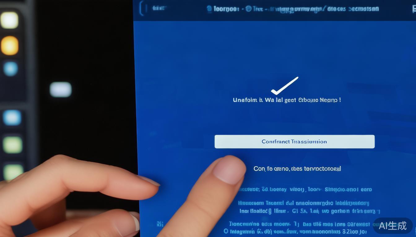 IM钱包重磅更新：多签验证与风险扫描，如何守护你的数字资产安全？