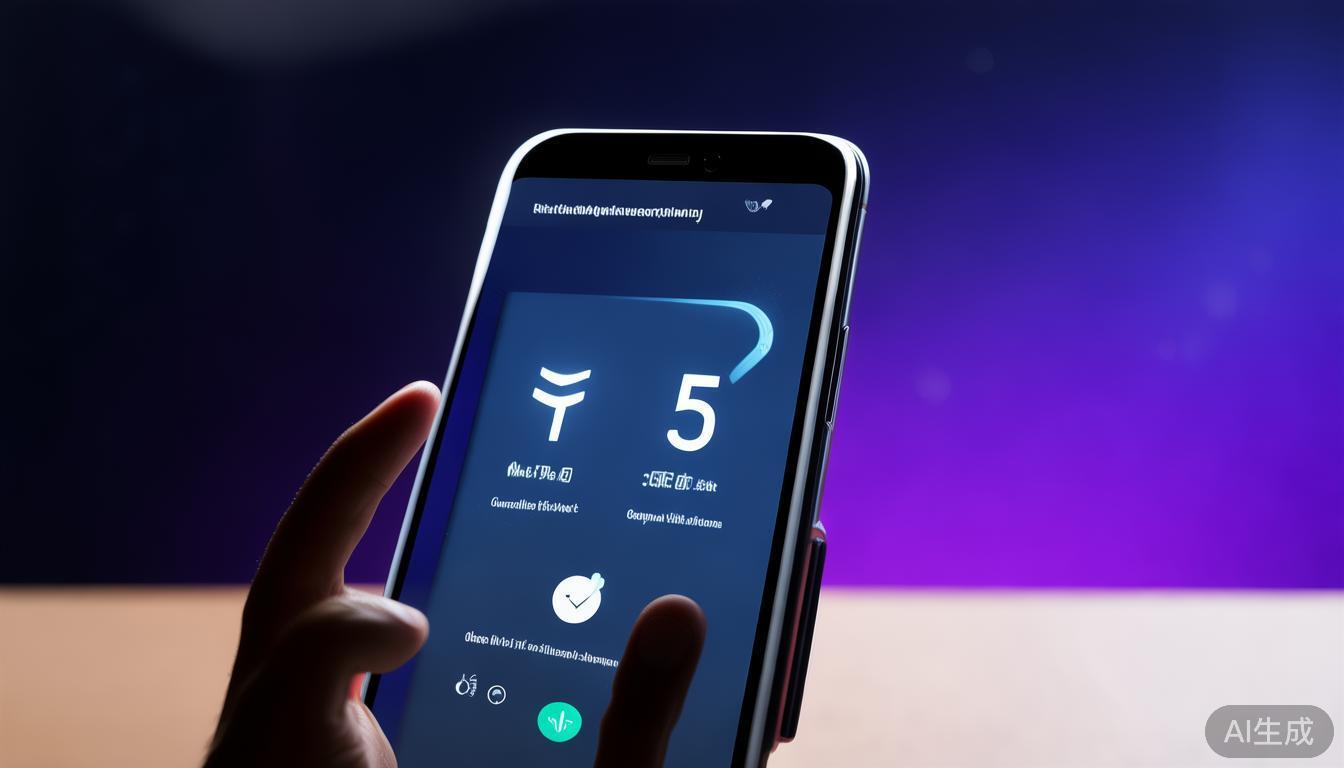 imToken钱包评测：安全与流畅的卓越平衡，如何全方位掌控加密资产？