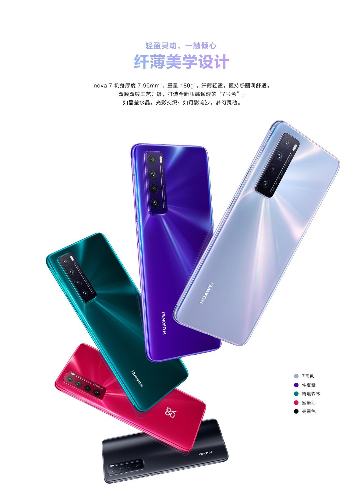 nova系列手机的最新功能亮点_双立人nova系列好不好_华为nova是什么系列