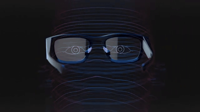 谷歌：智能眼镜元老，Google Glass成往事，内部仍研发新项目