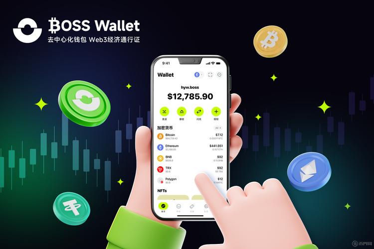 Tokenim钱包最新版：创新功能提升交易效率与用户体验