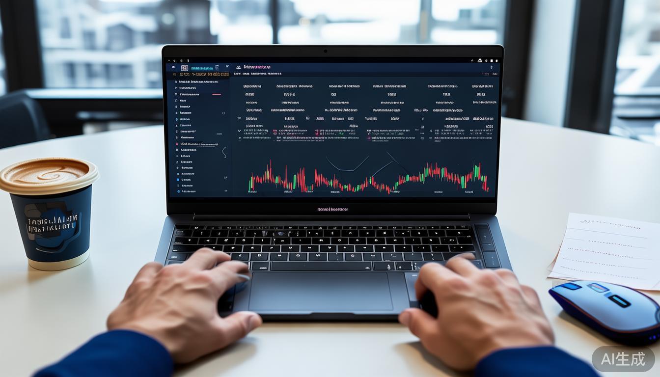 imToken官网版助力投资：丰富组合、分散风险并把握趋势