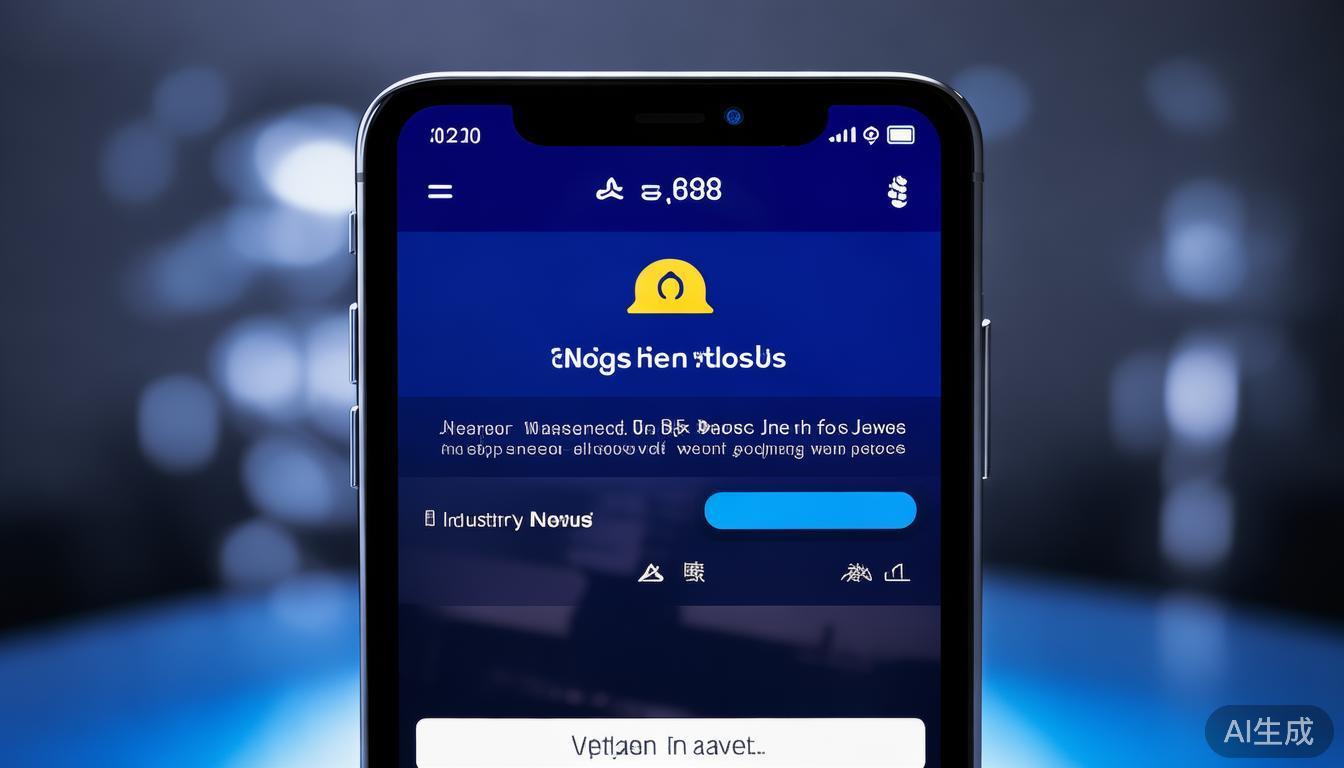 imtoken钱包iOS版市场资讯功能：及时覆盖，助力加密货币投资决策