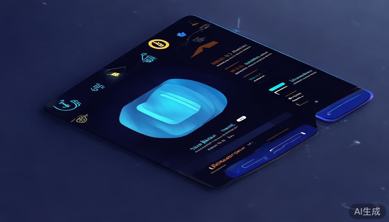 im钱包官网版：多币种管理出色，助力数字资产交易与存储