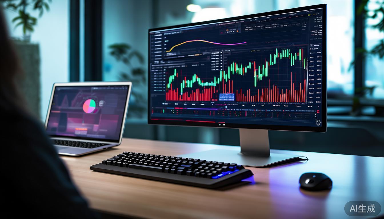 imToken钱包纳入个人财务安排，合理分配资产规避风险