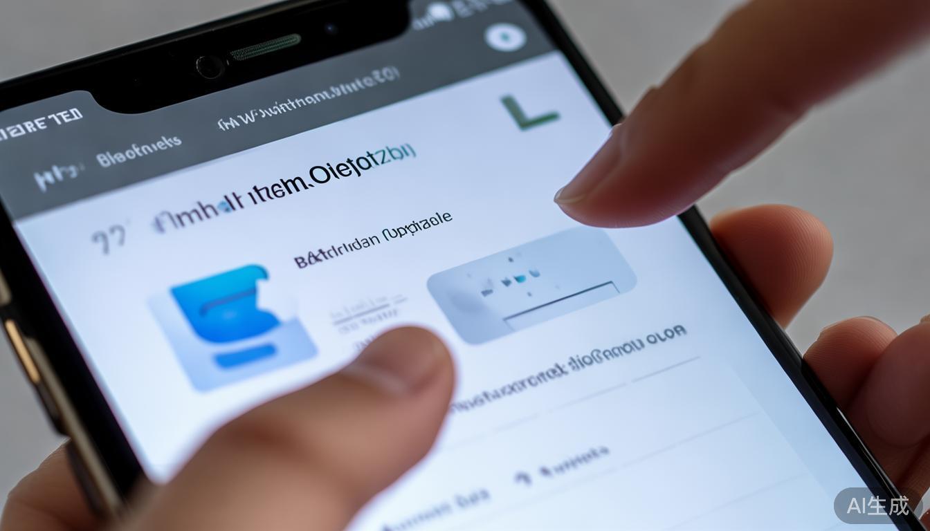 迈向数字资产管理，imToken钱包安卓使用指南及避坑要点