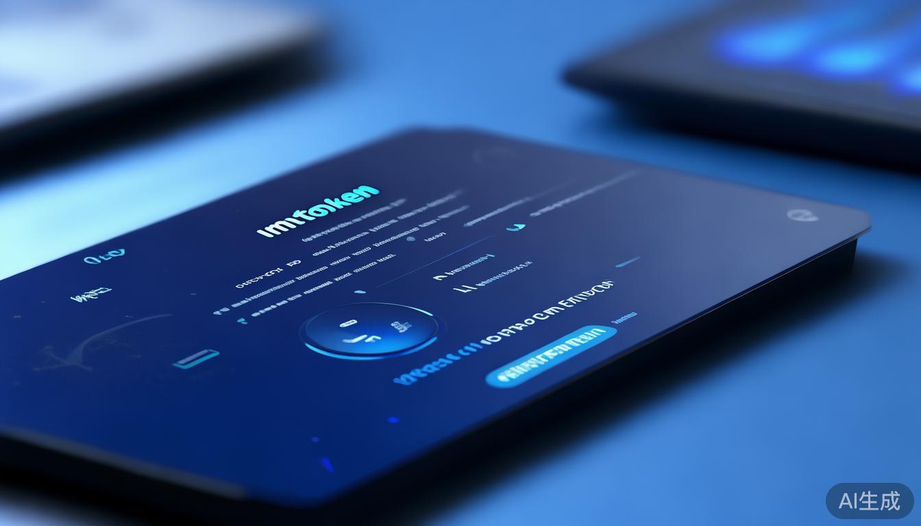 imToken钱包官网热度高，靠啥在竞争激烈的市场脱颖而出？