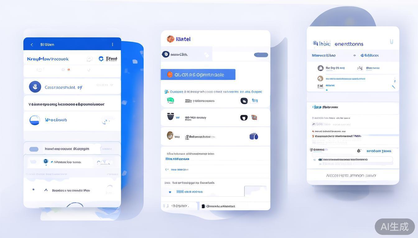 长时间关注数字资产管理，聊聊获取imToken官方App的体验