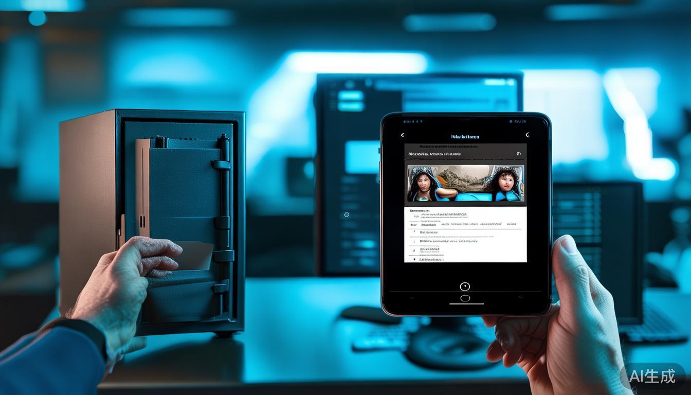 安卓用户操作IM钱包常陷误区，分享常见过失及纠正办法