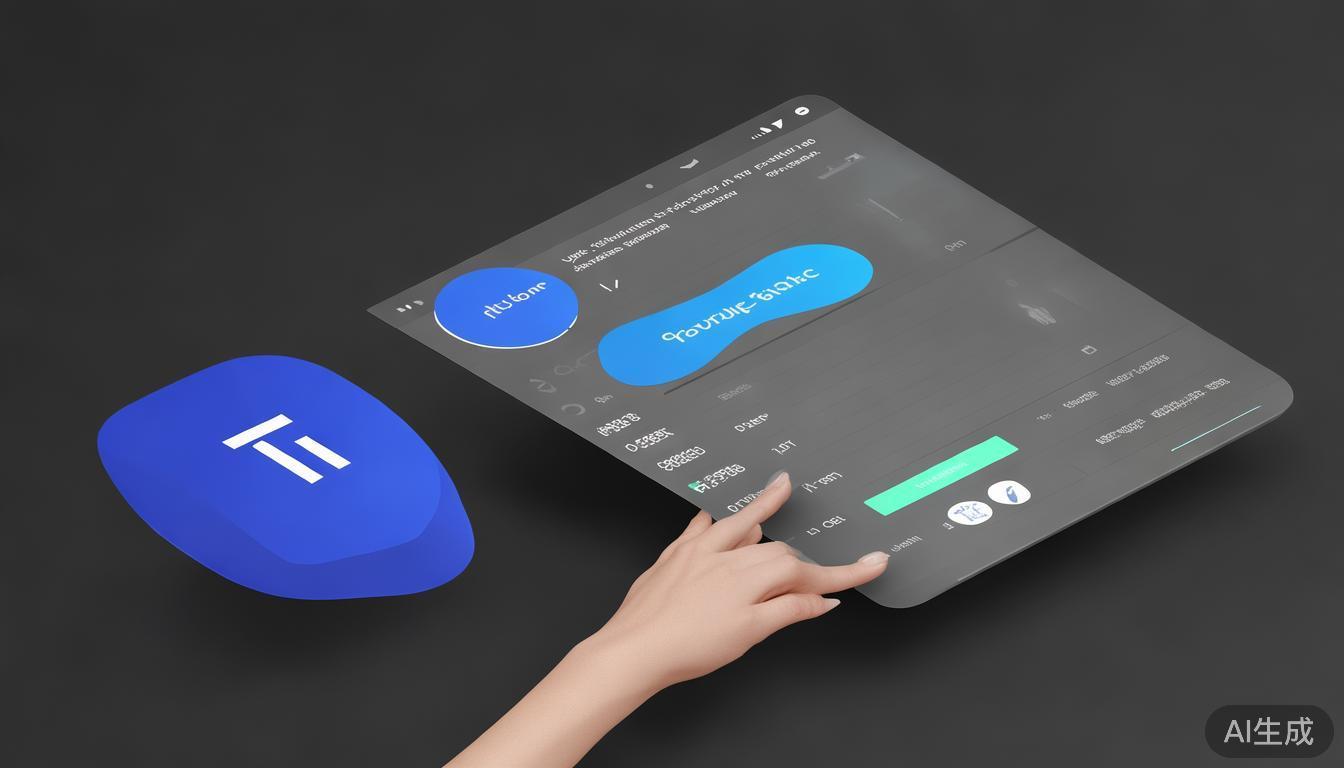 imToken钱包：管理资产窗口，获取区块链前沿动态重要渠道