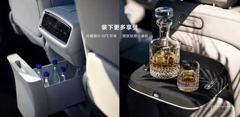小米造车影响_小米汽车的悬挂系统如何影响操控？_小米汽车布局