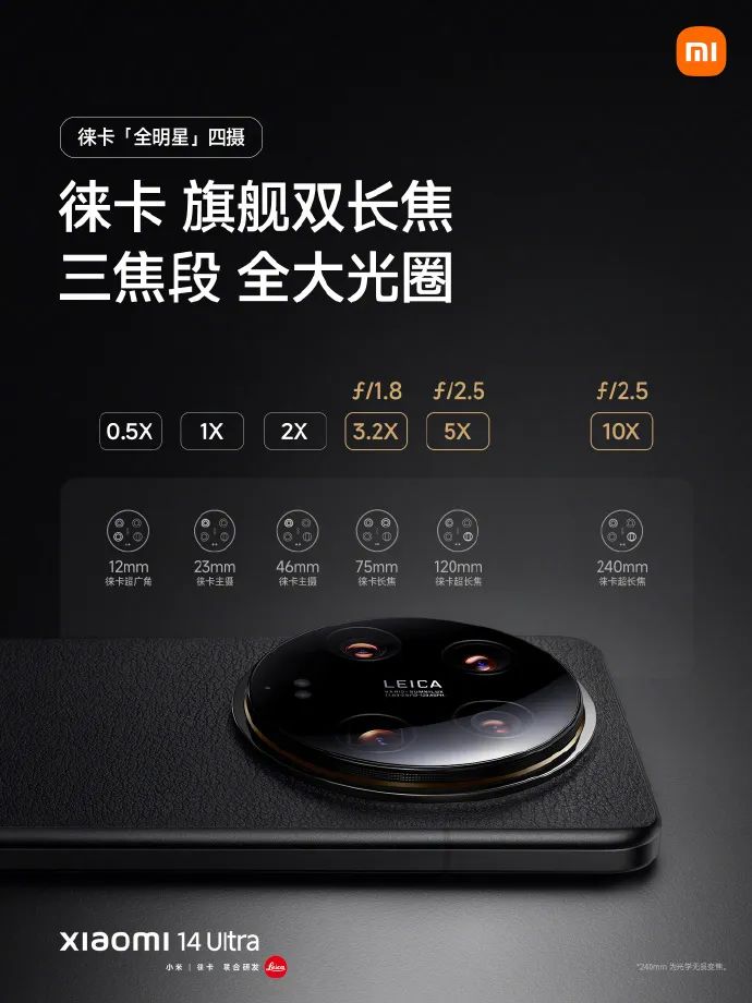 龙铠架构与小米14的功能性分析_小米铠甲_社区o2o平台功能架构
