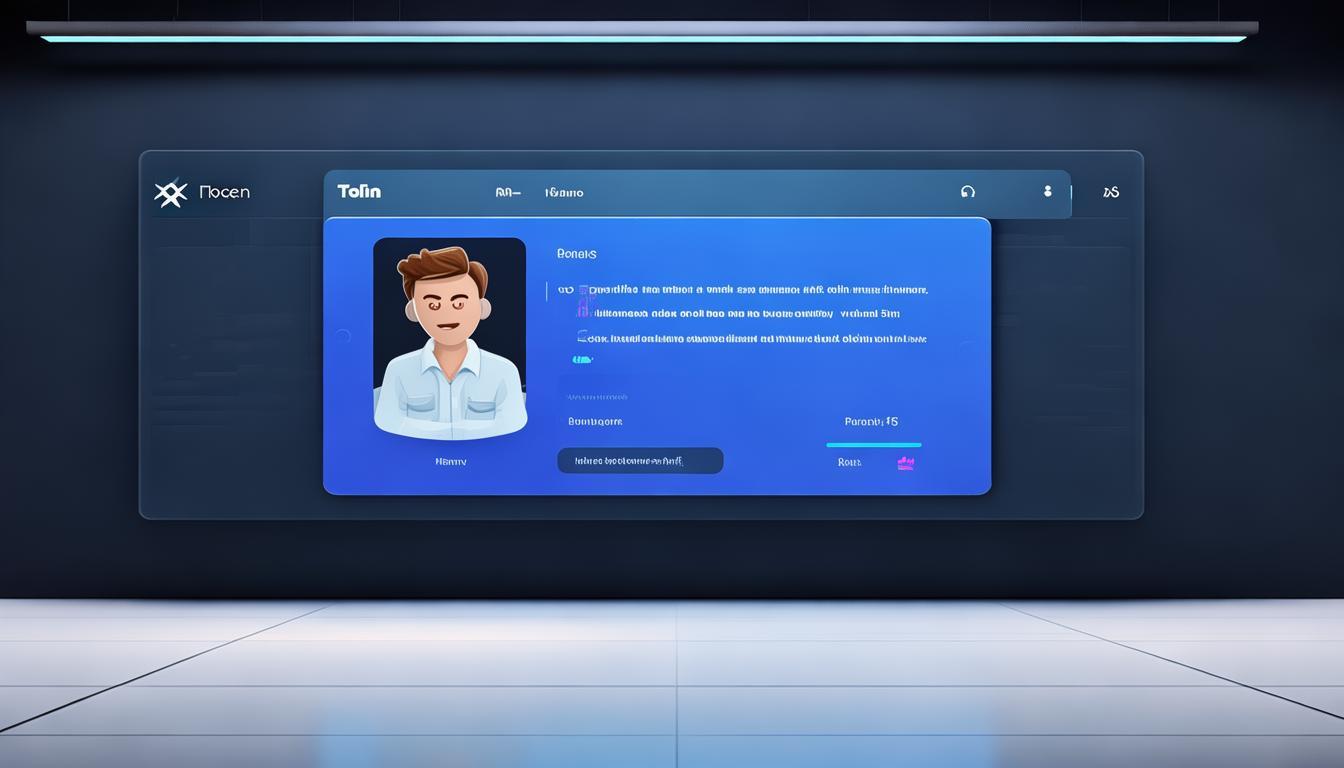 Token钱包：让数字货币投资简单高效，实现资产增值与安全交易