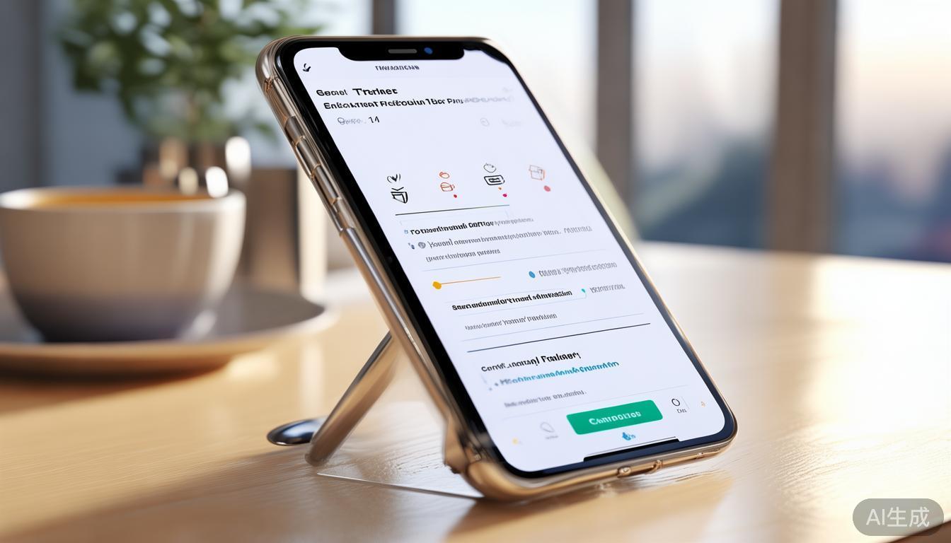 imToken钱包软件升级：安全性能显著提升，为数字资产保驾护航