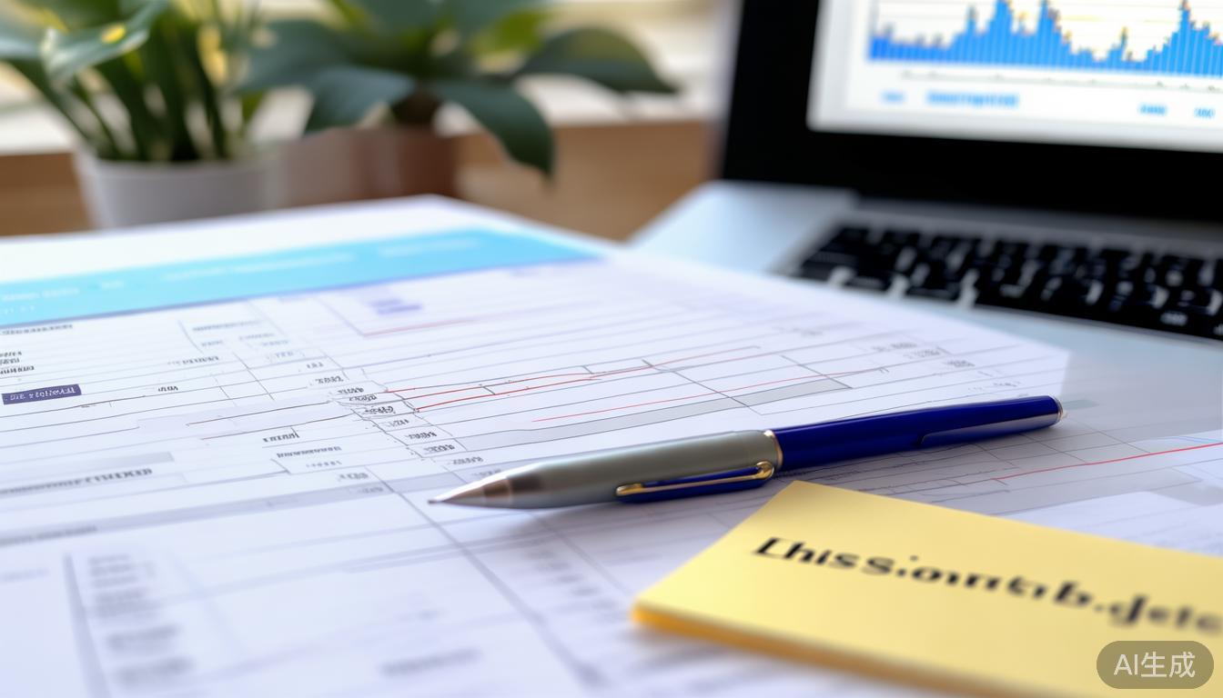 巧用imToken安卓版检查财务记录，明晰资金往来规律